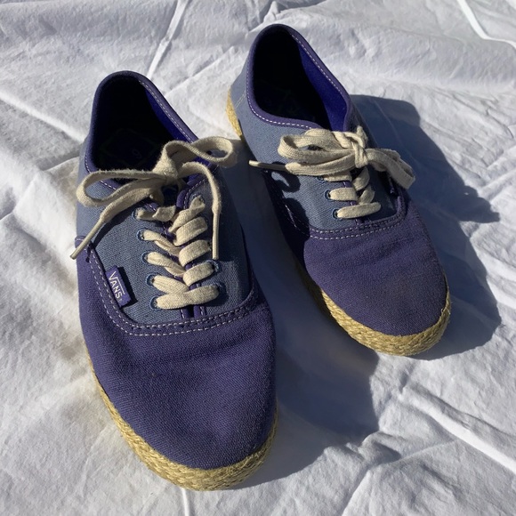 Vans shoes - Picture 6 of 6